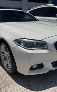 BMW528