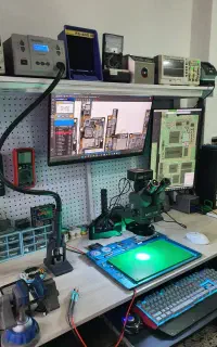 تعمیرات تخصصی موبایل