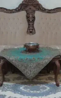 مبل سلطنتی