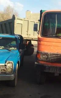 کود حیوانی خاک باغچه