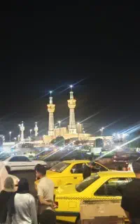 راهنمایی از عرب زبان