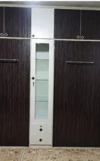 تخت خواب تاشو جک دار