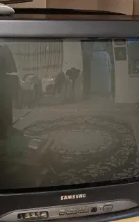 تلویزیون