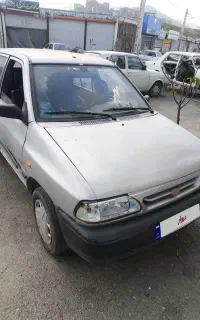 پراید مدل 90هیدولیک ای بی اس