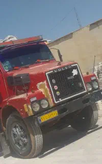 حمل گندم وجو