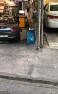 تعمیرگاه تخصصی جلوبندی