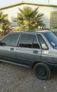 پراید 90