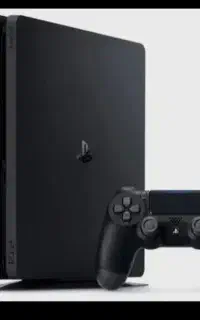 فروش ps4 فت و اسلیم وps5