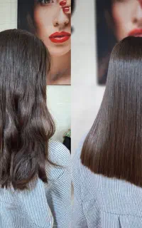 کراتین،پروتئین،بوتاکس،کوکتل تراپی