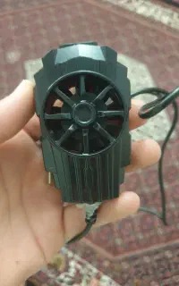 فن خنک کننده گوشی برای گیم