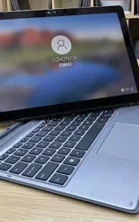لپتاپ تبلت latitude 7200 dell
