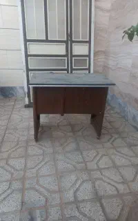 میز‌وصندلی‌