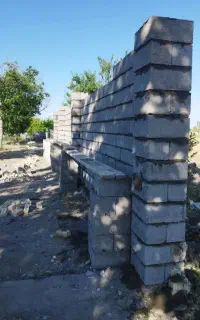 بنایی تخریب