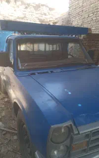 نیسان مدل ۸۷،دوگانه فابریک شرکتی