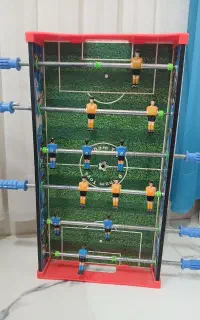 فوتبال دستی نو