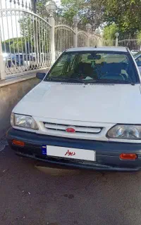 پراید۸۸