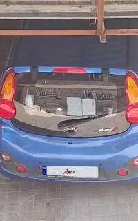 ام وی ام ۱۱۰ اس ۹۶ لاکچری