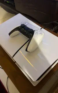 اسلیم ۱ ترا ps5  معاوضه با ایفون