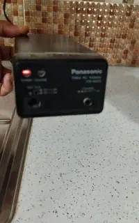 آداپتور دوربین فیلمبرداری