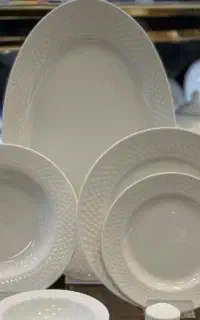 سرویس چینی ۲۴ نفره