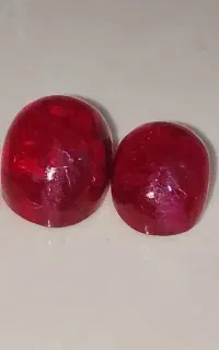 دوعددسنگ کهنه