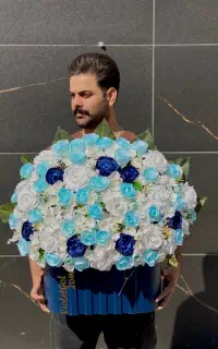 باکس مصنوعی