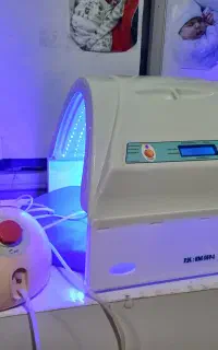 اجاره دستگاه درمان زردی نوزادان، شیردوش برقی