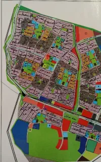 نقشه فاز۸، نقشه فاز۱۱