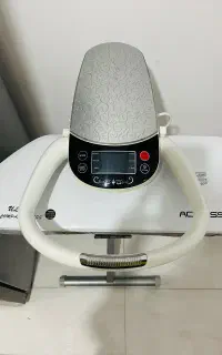اتو بخار پرس مارک اکیلیس