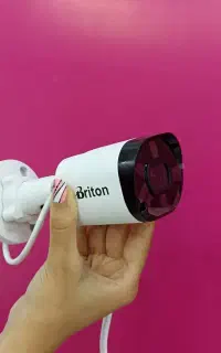 دوربین مداربسته      اژیردار