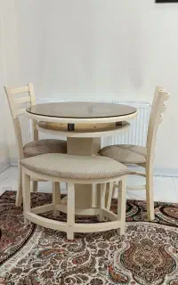 میز غذاخوری