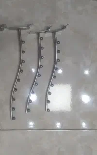 رگال تیله ای