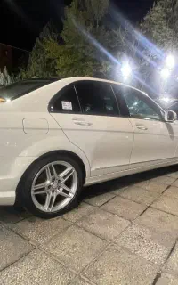 C200 موتور بلو