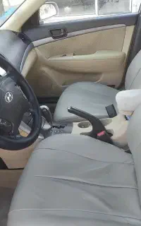 سوناتا مدل ۲۰۰۸