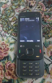 N86 Nokia