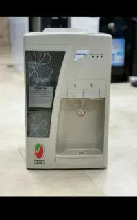 آبسرد سرد و گرم اکبند کارتون دار