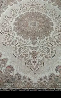 ۲ تخته فرش ۹ متری درحد نو