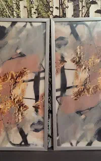 تابلو دکوراتیو