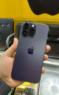 ایفون 14pro max