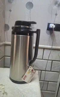 فلاسک چای نو
