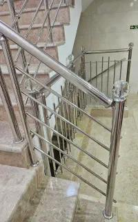 نظافتچی ساختمان