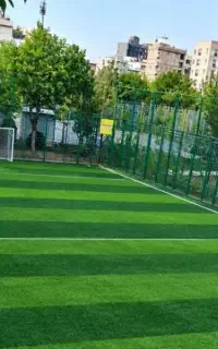 بازیکن فوتبالی برای فردا