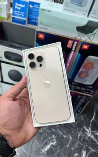 iphone 16 Promax 256 ZA Desert