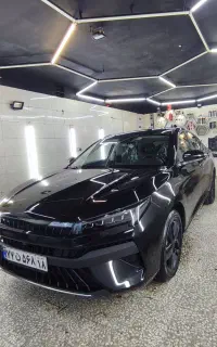 سرامیک بدنه احیای رنگ صفرشویی تخصصی کاور بدنه