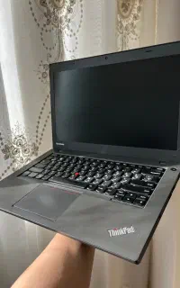 لپتاپ Lenovo تمیز و خانگی