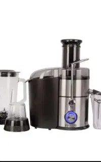 آبمیوه گیر اصلی فیلیپس حک برجسته