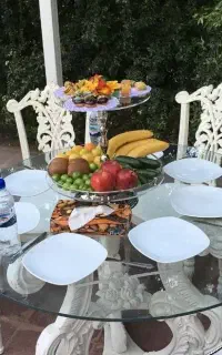 (تشریفات مجالس عقد و عروسی)نیاز به شریک مالی