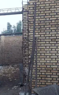 استاد کار اجر چینی