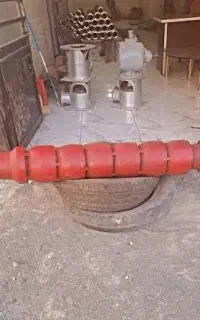 تعمیرات و نصب پمپ کشاورزی