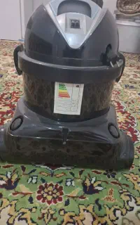 جارو برقی پاکتین